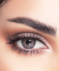 Alternative view of My Lense,  Light Gray