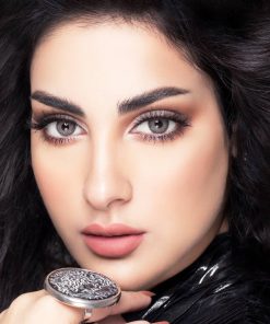 My Lense,  Light Gray