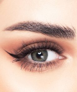 Alternative view of My Lense,  Light Green