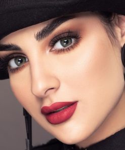 My Lense,  Light Green