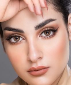 My Lense,  Oro Brown