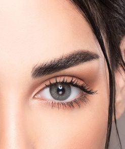 Alternative view of My Lense,  Oro Gray