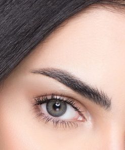 Alternative view of My Lense,  Oro Hazel