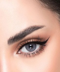 Alternative view of My Lense,  Oro ice