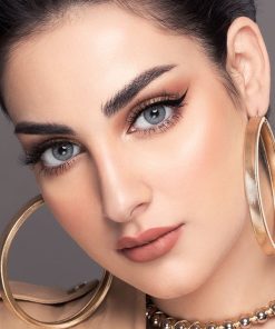 My Lense,  Turquoise