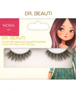 NORA L06 Dr. Beauti Lashes