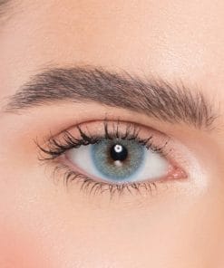 Alternative view of Naturel, Core  Blue