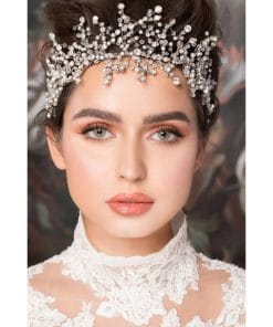 Naturel, Core  Ivory