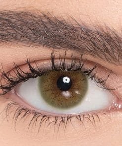 Naturel,  Daily, Core Green