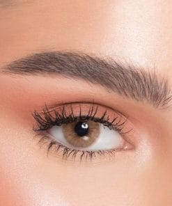 Naturel,  Daily, Core Marron