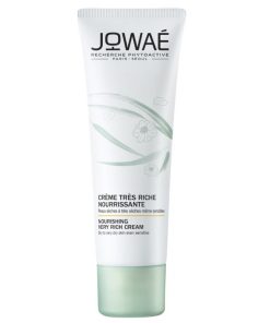 Nourishing Very Rich Cream Jowae Ewink Kuwait Gulf Middle East اي وينك الكويت و الخليج و الشرق الاوسط جواي نوريشينج ريتش كريم مغذى و مرطب