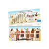 Buy Nude Beach Eyeshadow Palette theBalm Ewink Kuwait Gulf Middle East اشترى ذي بالم اي شادو نود بيتش اي وينك كويت و الخليج الشرق الاوسط