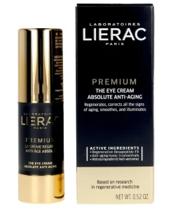 Premium The Eye Cream Absolute Anti-Aging Lierac