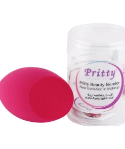 Pritty Cosmetics Beauty Blender Make-up Sponge 1 Piece
