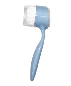 Pritty Exfoliating and Cleansing Facial Brush Duo