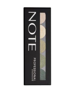 Buy Professional Eyeshadow Palette 103 Note Ewink Kuwait Gulf & Middle East اشترى نوت بروفيشونال اى شادو باليت رقم 103 الكويت و الخليج و الشرق الاوسط