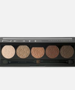 Buy Professional Eyeshadow Palette 104 Note Ewink Kuwait Gulf & Middle East اشترى نوت بروفيشونال اى شادو باليت رقم 104 الكويت و الخليج و الشرق الاوسط 104