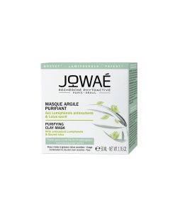 Buy Purifying Clay Mask Jowae Ewink Kuwait Gulf Middle East ماسك الطين منضف للوجه جواي اى وينك كويت و الخليج و الشرق الاوسط