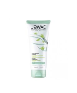 Purifying Cleansing Gel Jowae Ewink Kuwait Gulf Middle East جل جواي منظف و منقى للوجه اي وينك الكويت و الخليج و الشرق الاوسط