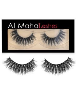 Buy R 04 Al Maha Lashes Ewink.me Kuwait Gulf and Middle East اشترى رموش المها ار 04 اى وينك الكويت و الخليج الشرق الاوسط توصيل سريع