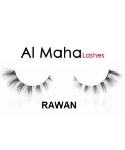 Alternative view of Rawan Al Maha Lashes