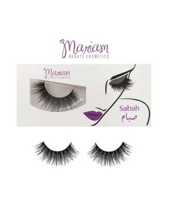 Buy Sabah Mariam Beauty Lashes Ewink.me Kuwait Gulf Middle East صباح رموش مريم بيوتى اى وينك الكويت و الخليج الشرق الاوسط