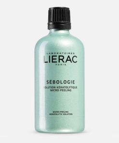 Sebologie Blemish Correction keratolytic Solution Lierac