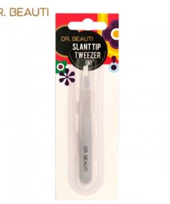 Slant Tip Tweezer Dr. Beauti