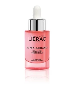 Supra Radiance Detox Serum Radiance Booster Lierac