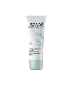Tinted Moisturizing BB Cream Light Jowae Ewink Kuwait Gulf Middle East جواي تينتد بيبي كريم لايت اى وينك الكويت و الخليج و الشرق الاوسط