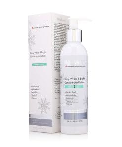 White Secret`s Body W&B Concentrated Lotion