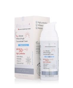 White Secret`s Day Ultimate W&B Concentrated Cream