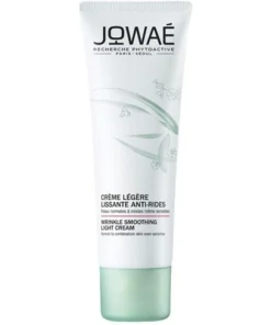 Wrinkle Smoothing Light Cream Jowae Ewink Kuwait Gulf Middle East جواي كريم التخلص من التجاعيد اى وينك الكويت و الخليج و الشرق الاوسط