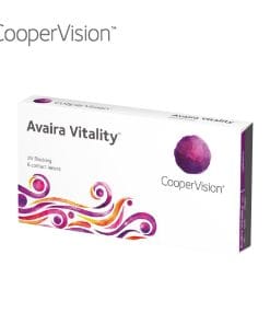 CooperVision AVAIRA Monthly