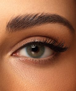 Alternative view of illuzion,  Zoya Blue