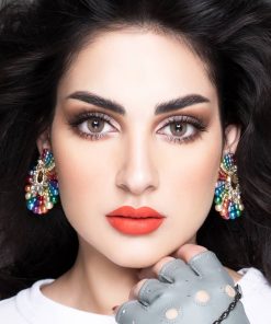 My Lense,  Light Brown