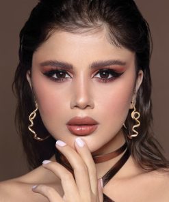 Topaz Daily Dahab Lenses 1 Pair