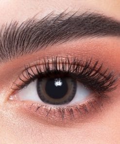 ⁦Sabrin Soul Daily Dahab Lenses 1 Pair⁩ - الصورة ⁦3⁩