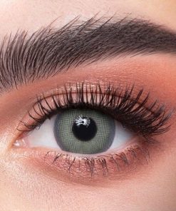 Alternative view of Aqua Daily Dahab Lenses 1 Pair