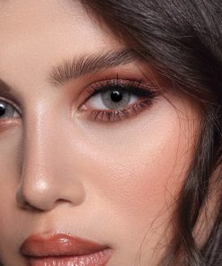 Caramel Daily Dahab Lenses 1 Pair