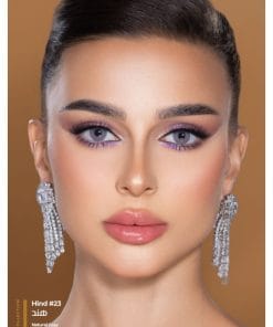 Hind Daily Dahab Lenses 1 Pair