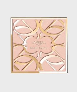 Buy Loreal Elie Saab Eyeshadow Palette 01 Ewink Kuwait Gulf Middle East اشترى لوريال اي شادو ايلى صعب رقم 01 اي وينك الكويت و دول الخليج 1