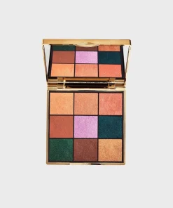Buy Loreal Elie Saab Eyeshadow Palette 01 Ewink Kuwait Gulf Middle East اشترى لوريال اي شادو ايلى صعب رقم 01 اي وينك الكويت و دول الخليج