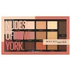 Buy Maybelline Nudes Of New York eyeshadow palette Ewink Kuwait Gulf Middle East ميبيلين نودز اوف نيويورك اى شادو اى وينك الكويت و الخليج الشرق الاوسط 1