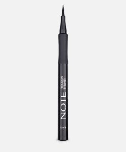 Buy Note Precision Eyeliner Black 01 Ewink Kuwait Middle East نوت ايلاينر بريسيشن اسود رقم 01 اى وينك الكويت و الخليج و الشرق الاوسط