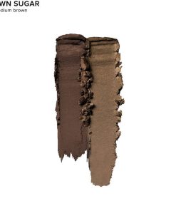 Urban Decay Soft Medium Brown Double Down Brow Kuwait Gulf اوربان ديكاى معجون الحواجب براون شوغر سوفت ميديوم دابل داون ضد الماء الكويت 1