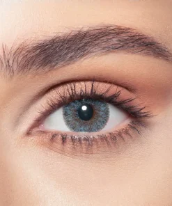 Buy Capri DYE 1 Day Contact Lenses Ewink Kuwait Gulf Middle East اشترى عدسات كابرى اليومية دى واى اى الكويت و الخليج الشرق الاوسط اى وينك 1