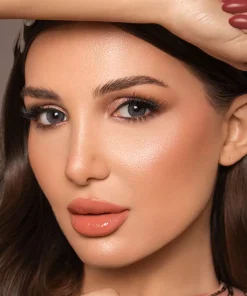 Buy Capri DYE 1 Day Contact Lenses Ewink Kuwait Gulf Middle East اشترى عدسات كابرى اليومية دى واى اى الكويت و الخليج الشرق الاوسط اى وينك 2