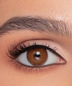 Buy La Brown Naturel Lenses 1 Month Ewink Kuwait Gulf Middle East اشترى عدسات ناتشورال لا براون مدة شهر اى وينك الكويت و الخليج الشرق الاوسط 1