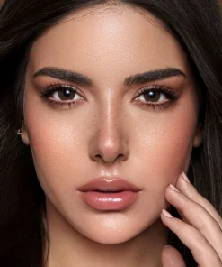 Buy Lava DYE 1 Day Contact Lenses Ewink Kuwait Gulf Middle East اشترى عدسات لافا اليومية دى واى اى الكويت و الخليج الشرق الاوسط اى وينك 2